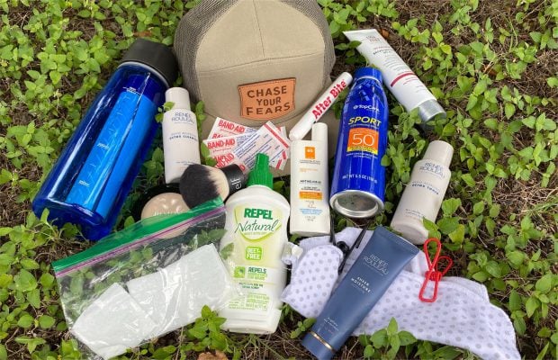 What Personal Items Should You Carry?